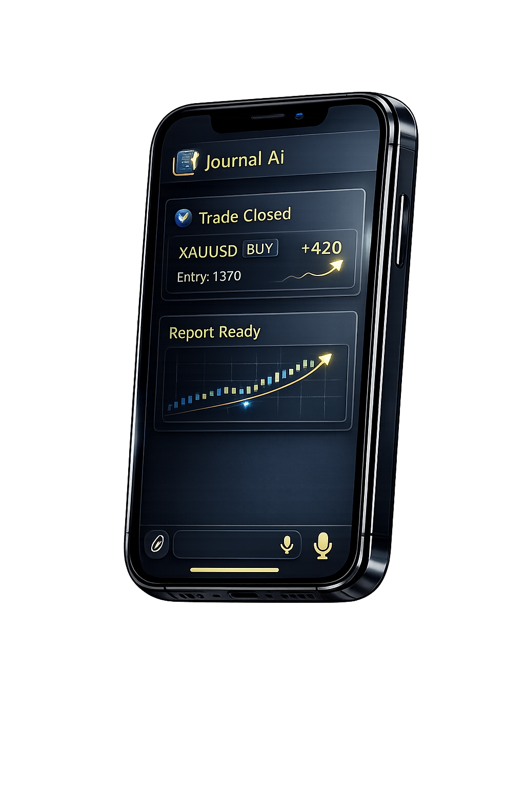 هوش مصنوعی Journal